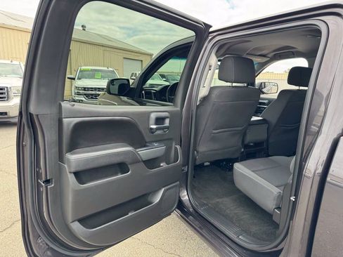 Used 2016 Chevrolet Silverado 1500 LT w/ All Star Edition RWD image 21