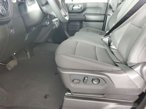 New 2026 Chevrolet Silverado 2500 Custom image 11