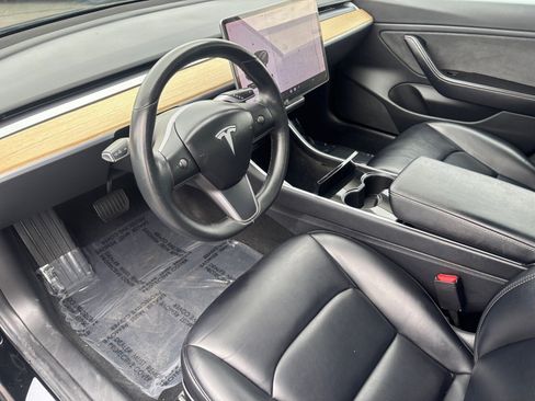 Used 2018 Tesla Model 3 Long Range image 21