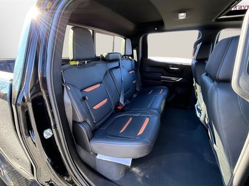 Used 2021 GMC Sierra 1500 AT4 w/ AT4 Value Package image 24