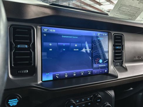 Used 2022 Ford Bronco Outer Banks image 32