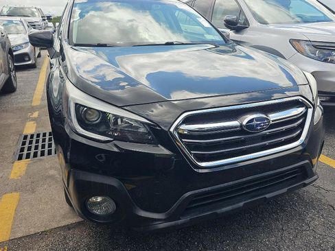 Used 2019 Subaru Outback 2.5i Premium AWD/4WD image 8