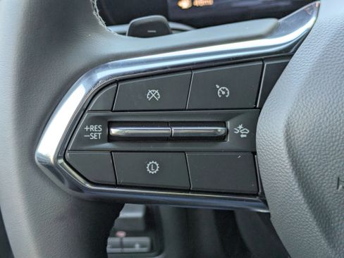 New 2026 Chevrolet Tahoe LS w/ Max Trailering Package image 17