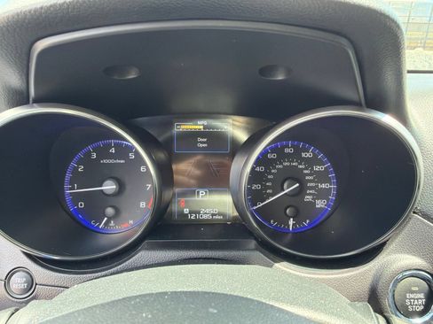 Used 2016 Subaru Legacy 3.6R Limited AWD/4WD image 15