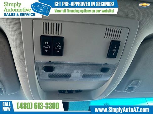 Used 2007 Chevrolet Silverado 3500 LTZ w/ EZ-Lift Tailgate Package image 20