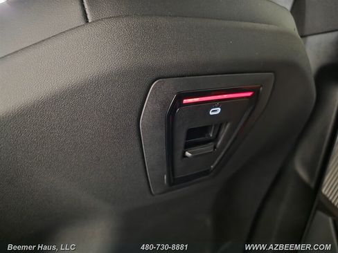 Used 2026 BMW 530i w/ M Sport Package RWD image 34