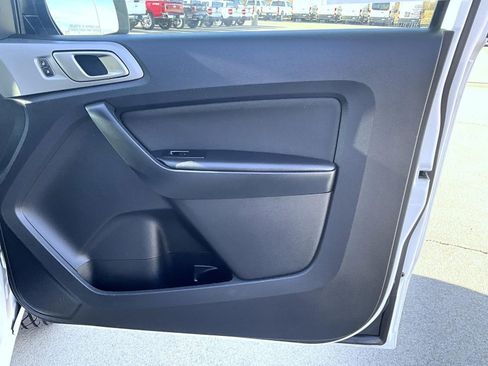 Used 2020 Ford Ranger XLT w/ Equipment Group 301A Mid image 17