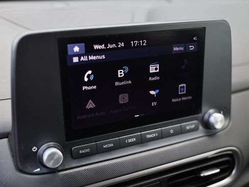 Used 2023 Hyundai Kona SE FWD image 36