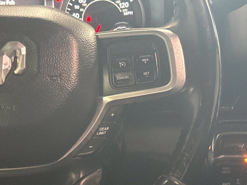 Used 2020 RAM 2500 Laramie w/ Night Edition AWD/4WD image 17
