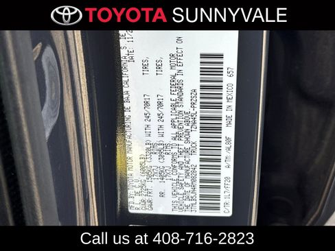 Certified 2024 Toyota Tacoma SR5 w/ SR5 Upgrade Package image 31