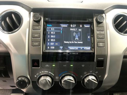 Used 2017 Toyota Tundra SR5 AWD/4WD image 20