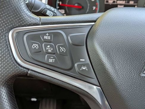 Used 2024 Chevrolet Malibu LS w/ Driver Confidence Package FWD image 23