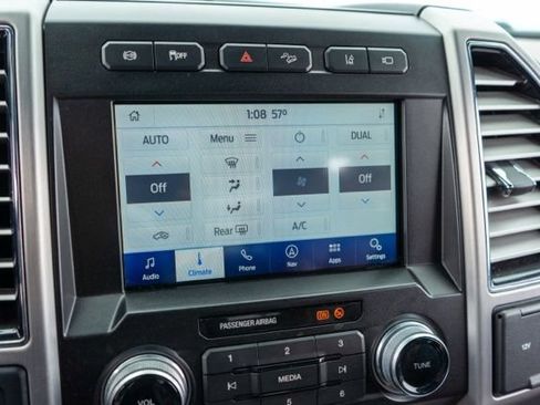 Used 2020 Ford F250 Platinum AWD/4WD image 24