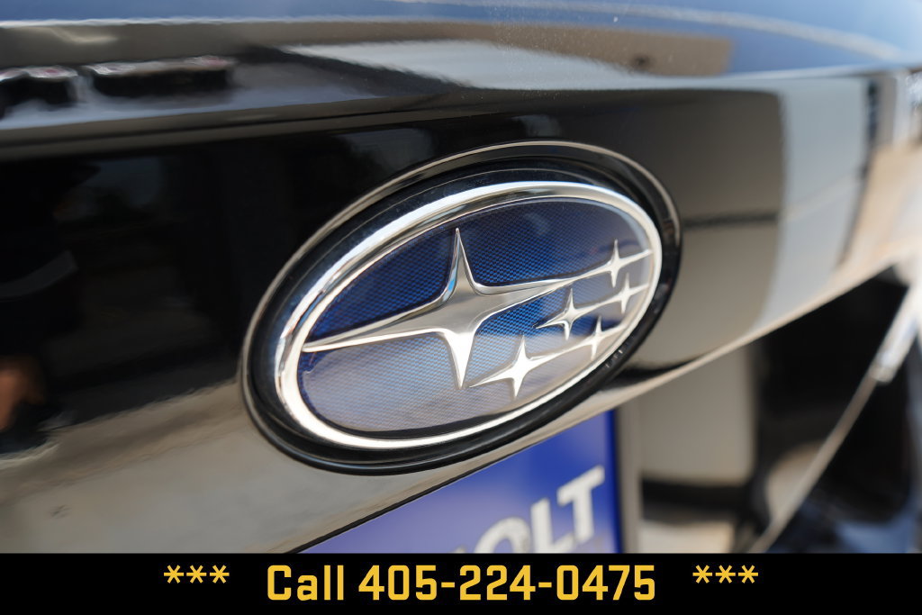 Used 2025 Subaru Outback Limited AWD/4WD image 5