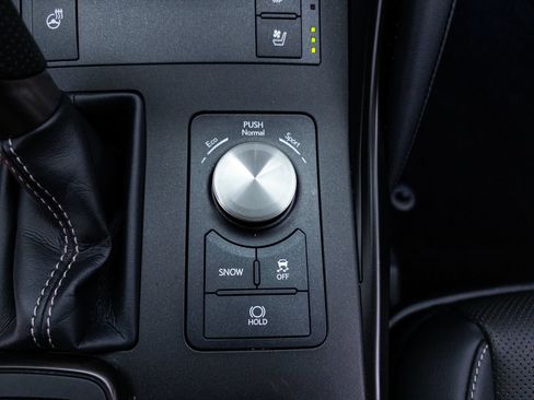 Used 2021 Lexus IS 350 F Sport w/ Accessory Package RWD image 28