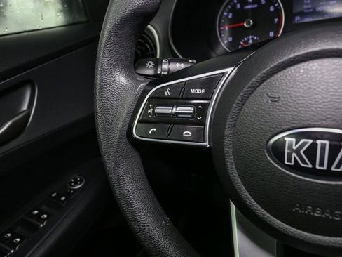 Used 2020 Kia Forte LXS image 24