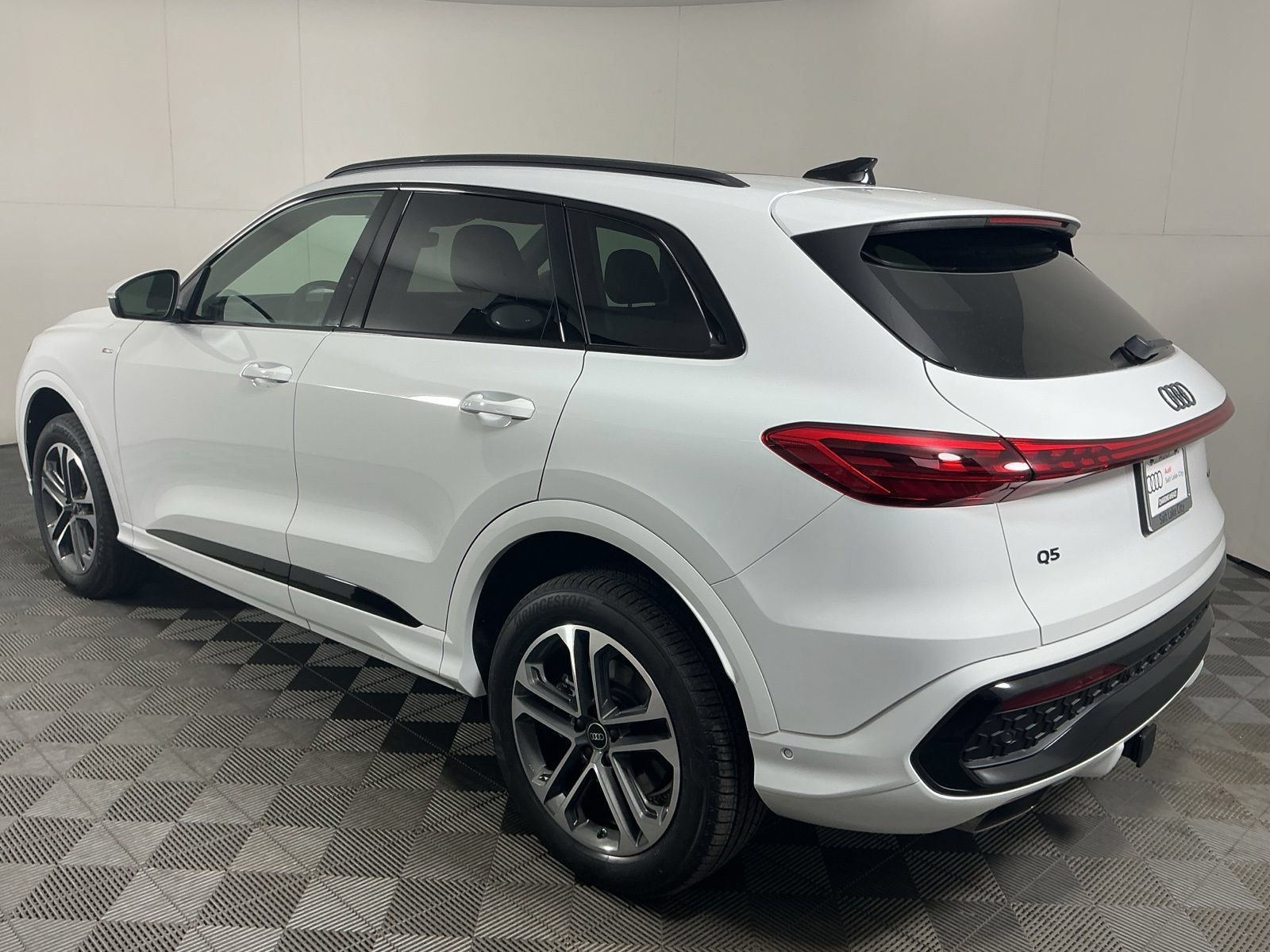 New 2026 Audi Q5 2.0T AWD/4WD image 7