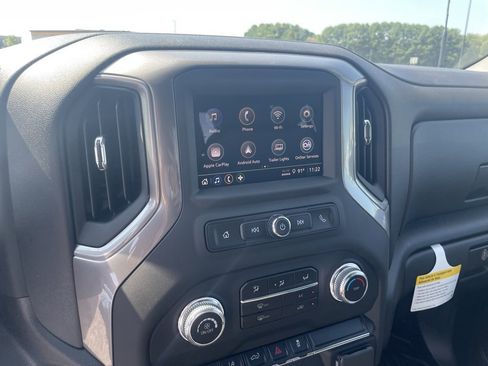 New 2025 GMC Sierra 2500 Pro w/ Convenience Package image 14