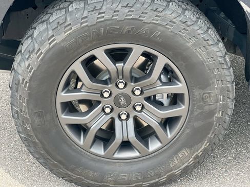 Used 2023 Ford F150 Tremor w/ Equipment Group 402A High AWD/4WD image 11