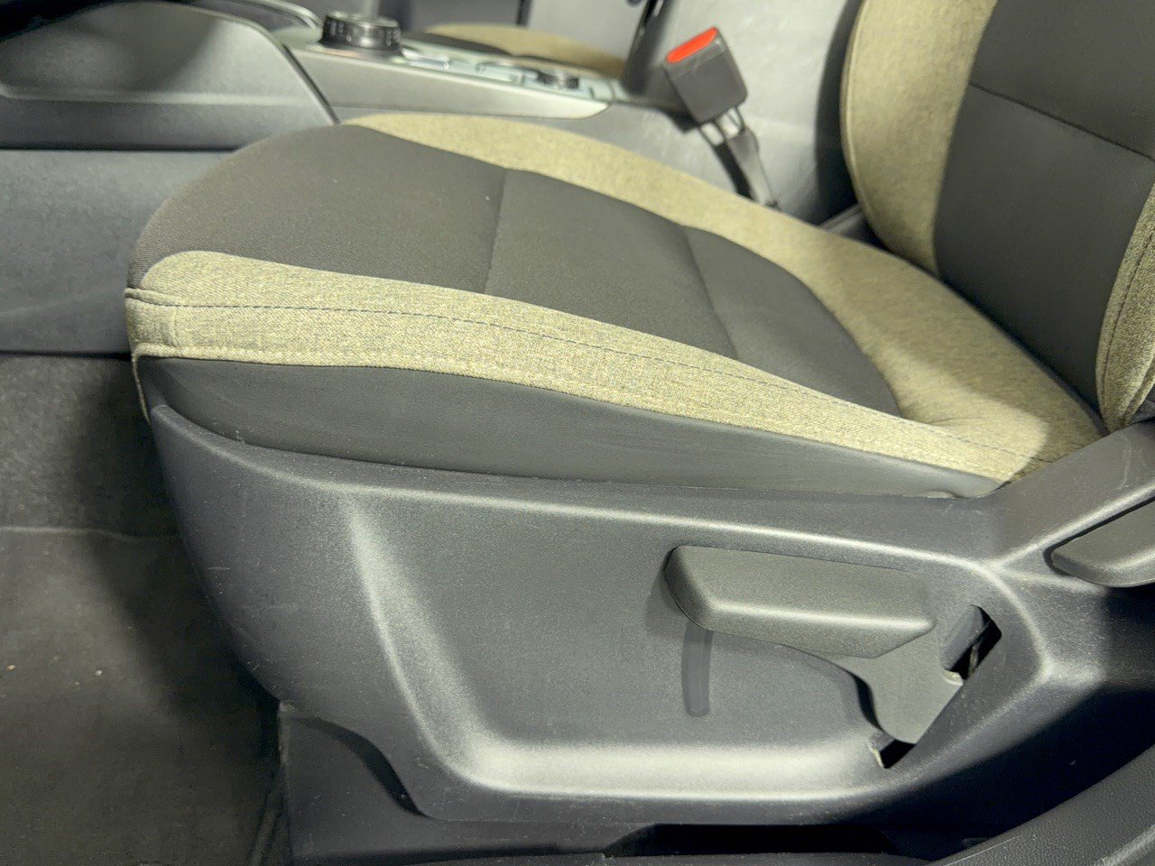 Used 2025 Ford Bronco Sport Big Bend AWD/4WD image 16