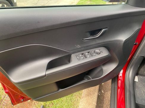 New 2026 Hyundai Kona SEL Sport image 13