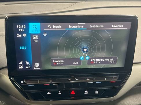 Certified 2023 Volkswagen ID.4 Pro S AWD/4WD image 21