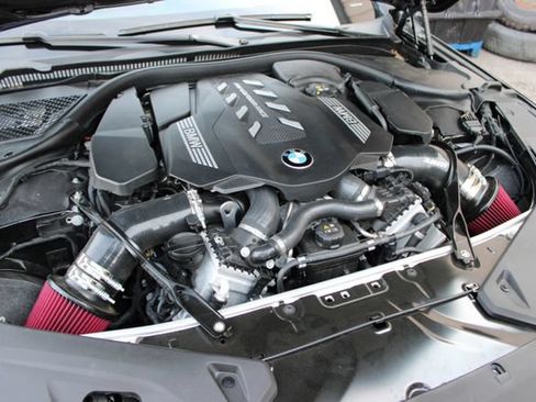Used 2024 BMW M850i xDrive Coupe AWD/4WD image 50