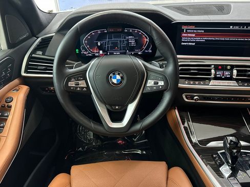 Certified 2023 BMW X5 sDrive40i RWD image 29