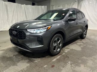 Used 2025 Ford Escape ST-Line AWD/4WD video 3