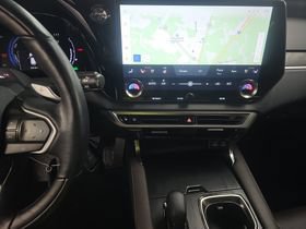 Used 2024 Lexus RX 450h AWD w/ Convenience Package image 3
