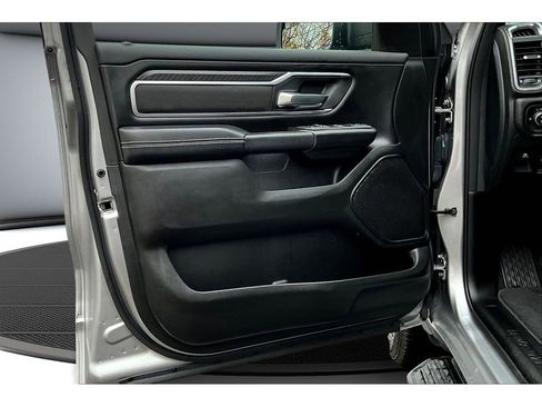 Certified 2025 RAM 1500 Big Horn image 20