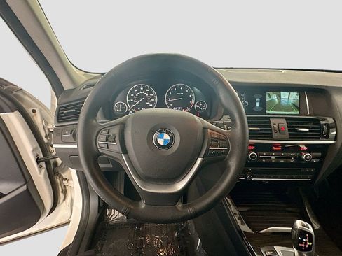 Used 2017 BMW X3 xDrive28i AWD/4WD image 11
