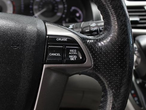 Used 2015 Honda Odyssey EX-L image 13