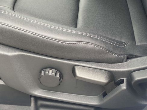 New 2025 Ford Bronco Big Bend w/ Black Diamond Package image 13