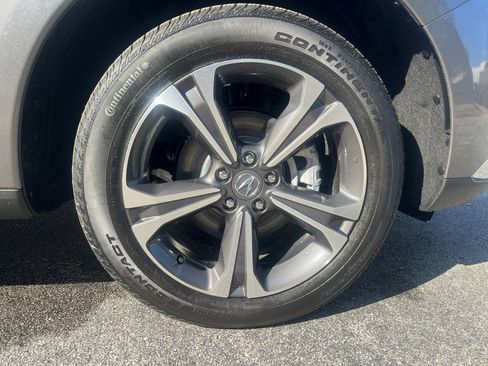 New 2026 Acura RDX SH-AWD w/ Technology Package image 25