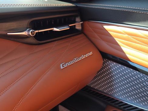 Certified 2024 Maserati GranTurismo Modena image 36