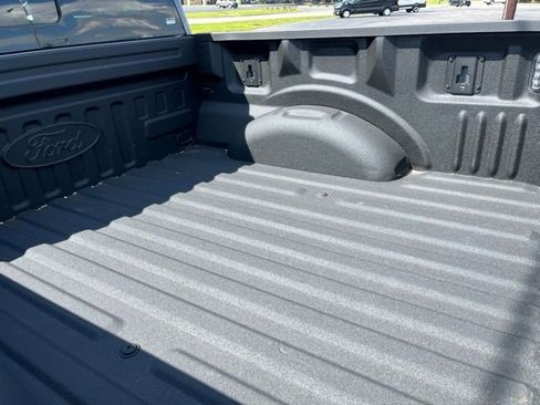 Used 2023 Ford F150 Lariat w/ Bed Utility Package AWD/4WD image 16