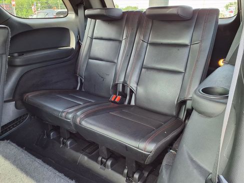Used 2025 Dodge Durango GT AWD/4WD image 21