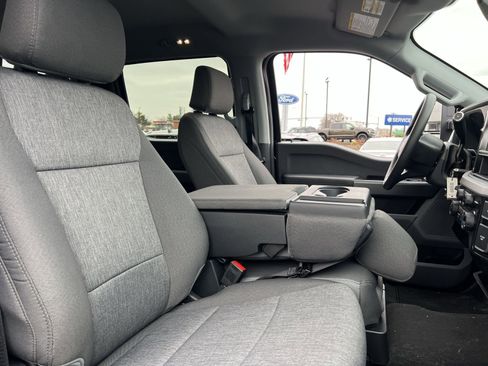 New 2026 Ford F250 XL w/ STX Appearance Package image 25