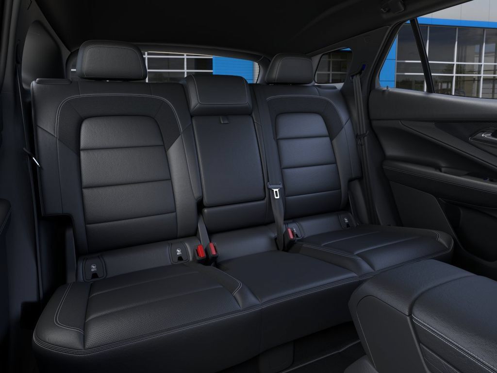 New 2026 Chevrolet Blazer EV LT FWD image 17