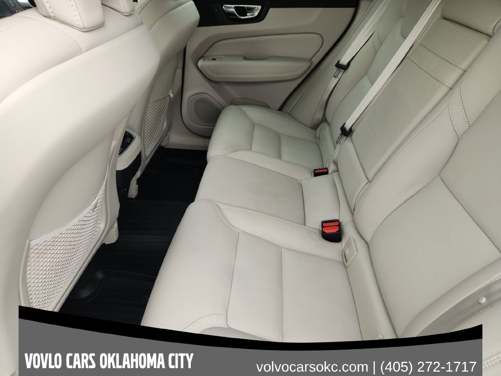 Used 2021 Volvo XC60 T5 Inscription w/ Advanced Package FWD image 25