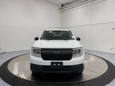 Used 2024 Ford Maverick XLT w/ Equipment Group 300A Standard image 2