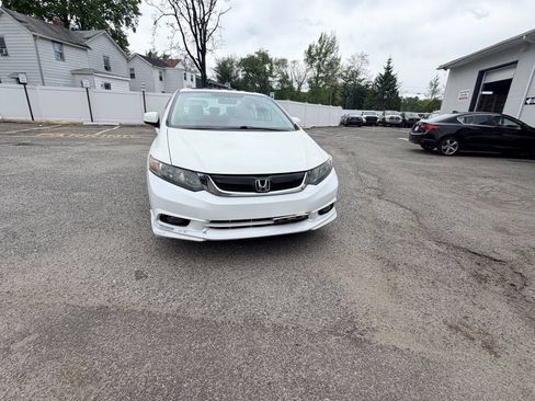 Used 2012 Honda Civic EX-L image 4
