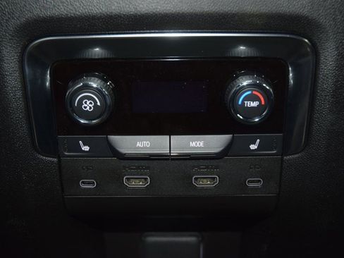New 2026 Chevrolet Tahoe High Country AWD/4WD image 44