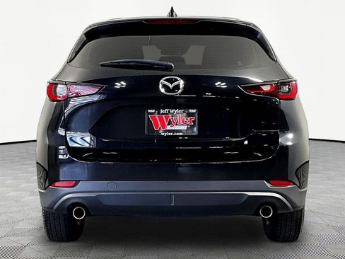 Used 2023 MAZDA CX-5 AWD 2.5 S image 5