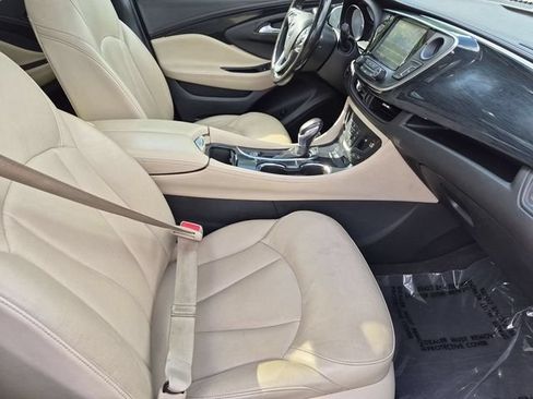 Used 2017 Buick Envision Essence FWD image 29