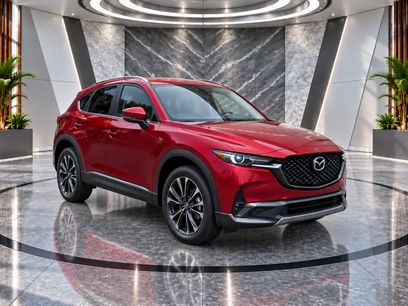 New 2026 MAZDA CX-50 AWD 2.5 S w/ Weather Package