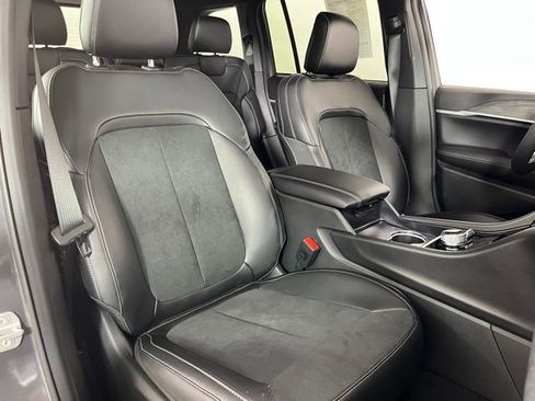 Used 2026 Jeep Grand Cherokee Altitude image 46