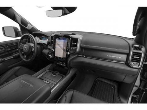 Used 2022 RAM 1500 Limited AWD/4WD image 18