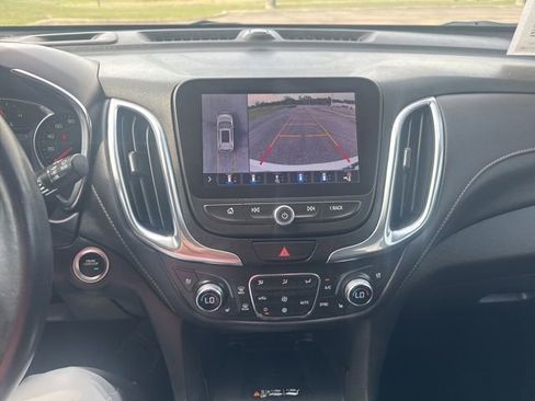 Used 2021 Chevrolet Equinox Premier FWD image 21